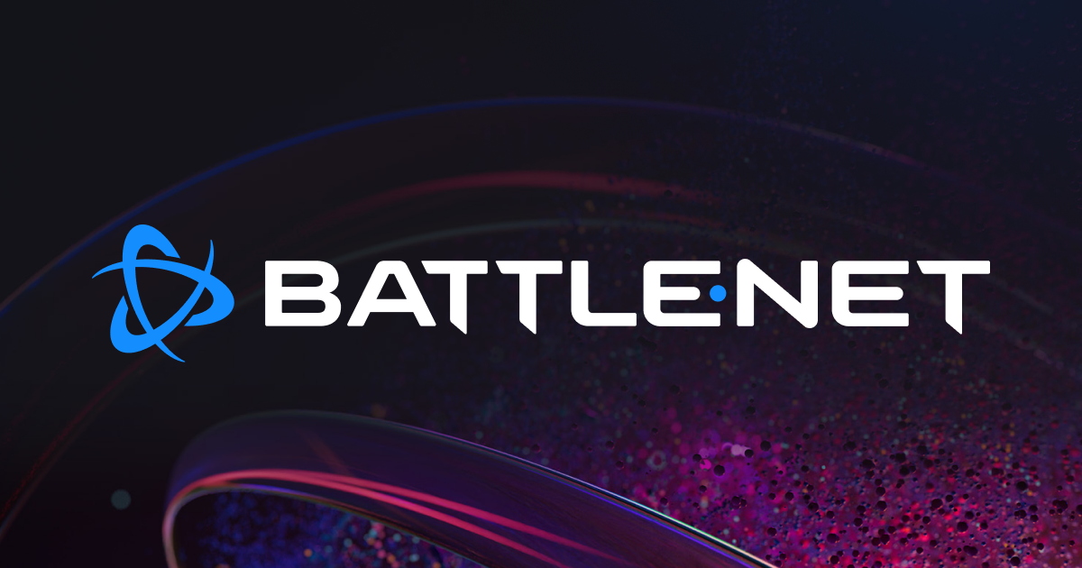 The new Battle.net Home Page is live! — Battle.net — Blizzard News